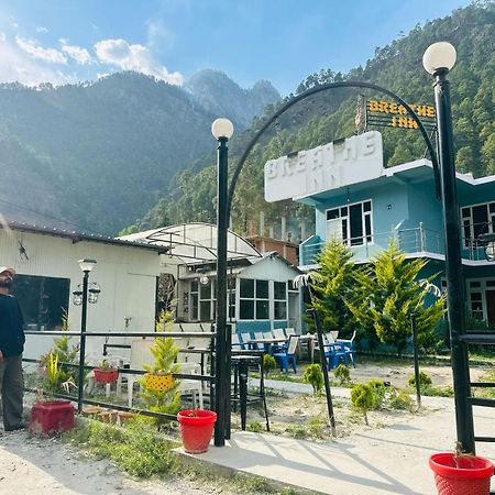 Breathe Inn Kasol Eksteriør billede