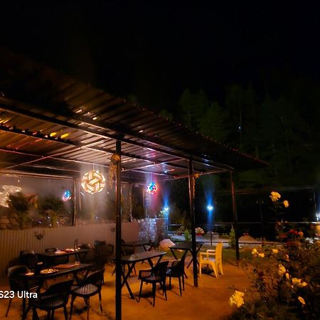 Breathe Inn Kasol Eksteriør billede
