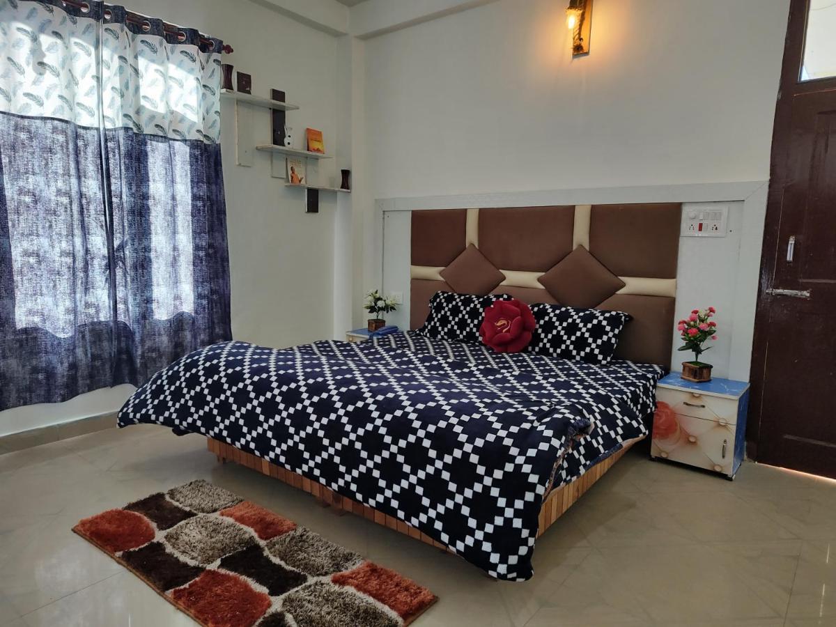 Breathe Inn Kasol Eksteriør billede